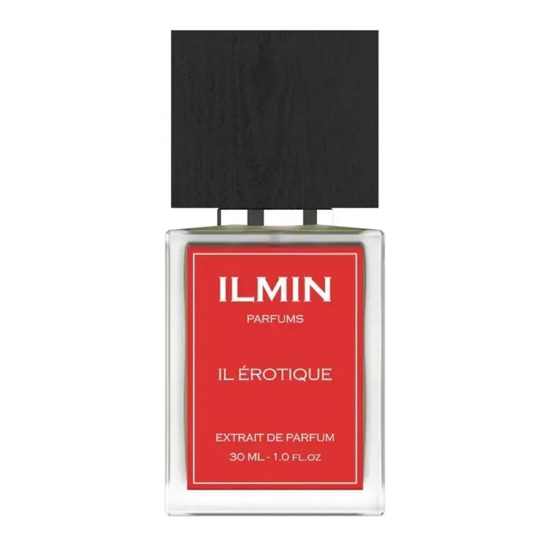 Perfume Ilmin Il Érotique Unisex Extrait de Parfum 30ml Original 