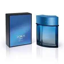 Perfume Tous Man Sport Eau De Toilette 100 Ml Original 