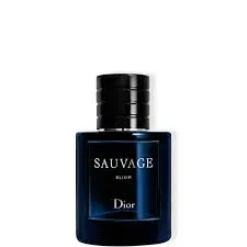 Perfume Dior Sauvage Elixir Men Eau De Parfum 100 Ml Original