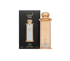 Perfume Lattafa Pride Leen 100 Ml Eau De Parfum Unisex Original 