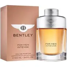 Perfume Bentley Intense For Men 100 ML Eau De Parfum Original 