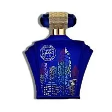 Perfume Zakat - Z7 100 Ml Eau De Parfum Unisex Azul Original