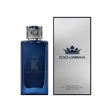 Perfume Dolce & Gabanna K Intenso Men Eau de Parfum 100ml Original 