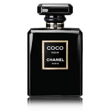 Perfume Chanel Coco Noir Eau De Parfum 100 Ml Woman Original