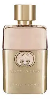 Perfume Gucci Guilty  Pour Femme Woman Eau de Parfum  90ml Original 