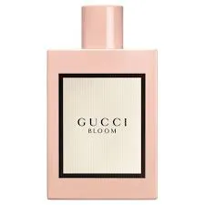 Perfume Gucci Bloom Woman Eau de Parfum 100ml Original 