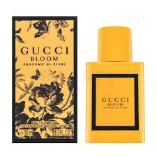 Perfume Gucci Bloom Profumo Di Fiori Woman Eau de  Parfum 100ml Original 