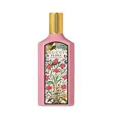 Perfume Gucci Flora Gorgeous Gardenia Woman Eau de Parfum 100ml Original 