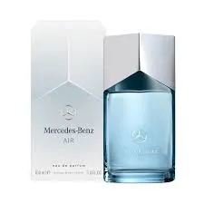 Perfume Mercedes - Benz Air Men Eau de Parfum 100ml Original 