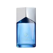 Perfume Mercedes Benz Sea Men Eau de Parfum 100ml Original 