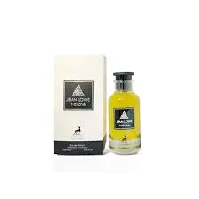 Perfume Arabe Maison Alhambra Immortal Men Eau de Parfum 100ml Original 