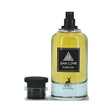 Perfume Arabe Maison Alhambra Immortal Men Eau de Parfum 100ml Original 