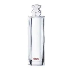 Perfume Set Tous Woman Eau de Toilette 90ml Original 