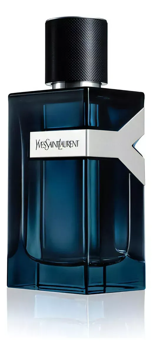 Perfume YVes Saint Laurent Parfum Intense  100ml Men Original