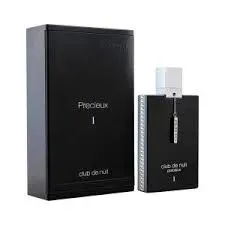 Perfume Armaf Club De Nuit Precieux 1 Eau De Parfum 55 Ml Men Original 