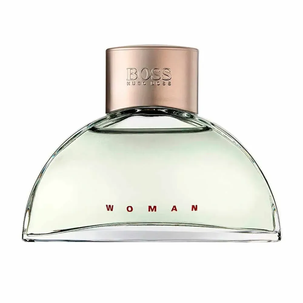 Perfume Hugo Boss Woman Eau de Parfum 90ml Original 