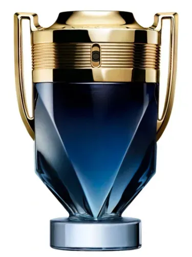 Perfume Paco Rabanne Invictus Parfum Men Eau de Parfum 100ml Original