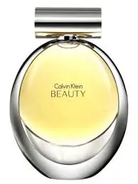 Perfume Calvin Klein Beauty Woman 100 Ml Eau De Parfum Original