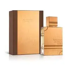 Perfume Al Haramain Amber Oud Gold 200 Ml Eau De Parfum Unisex Original