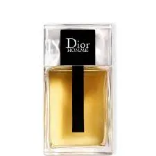 Perfume Dior Homme 100 Ml Eau De Toilette Men Original