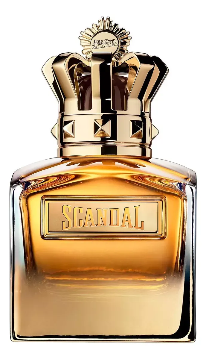 Perfume Jean Paul Gaultier Scandal Absolu Men Eau de Parfum 100ml Original 