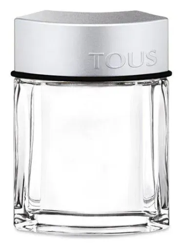 Perfume Tous Man Eau De Toilette 100 Ml Original