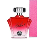 Perfume Zakat - Z39 100ml Eau De Parfum Woman Original