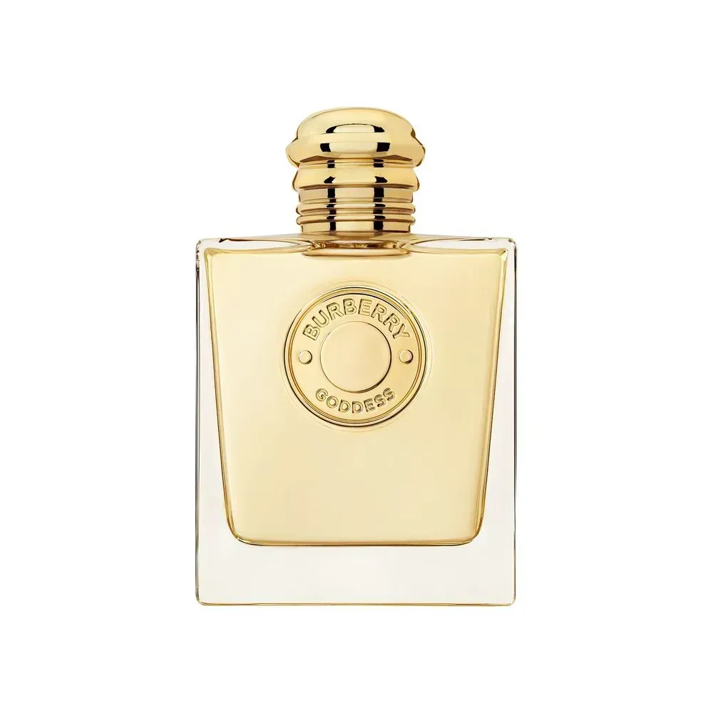 Perfume Burberry Goddess Woman Eau de Parfum 100ml Original 