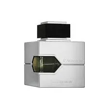 Perfume Al Haramain L' Aventure Men Eau De Parfum 100 Ml Original 