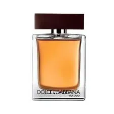 Perfume Dolce & Gabbana The One For Men Eau de Toilette 100ml Original 