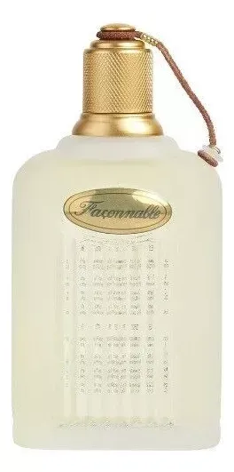 Perfume Faconable Men Eau de Toilette 100ml Original 