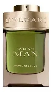 Perfume Bvlgari Man Wood Essence 100 Ml Men Eau De Parfum Original