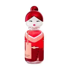 Perfume Estuche Benetton Sisterland Red Rose 80 Ml Eau De Toilette Original 