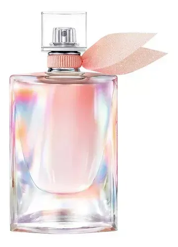 Perfume Lancome La Vie Est Belle Soleil Cristal Woman Eau de Parfum 100ml Original 