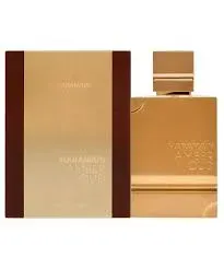 Perfume Al Haramain Amber Oud Gold 100 Ml Eau De Parfum Unisex Original 