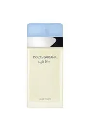 Perfume Dolce & Gabbana Light Blue Woman 200 Ml Eau De Toilette