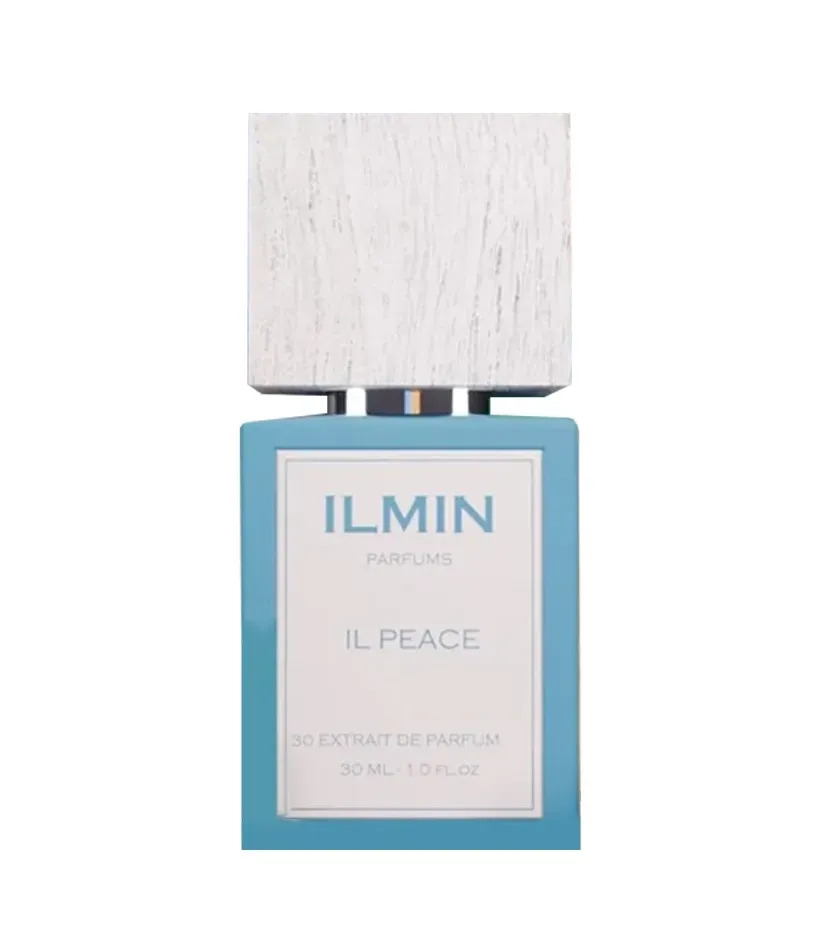 Perfume Ilmin Il Peace Unisex Extrait de Parfum 30ml Original 