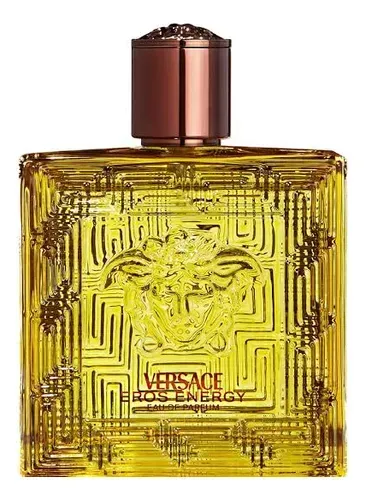 Perfume Versace Eros Energy Pour Homme Men Eau de Parfum 100ml Original 