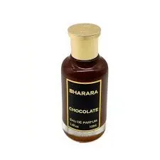 Perfume Bharara Chocolate Eau De Parfum Unisex 100 Ml Original