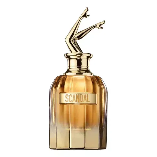 Perfume Jean Paul Gaultier Scandal Absolu Woman Eau de Parfum 80ml Original