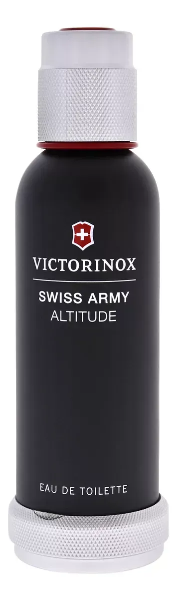 Perfume Victorinox Swiss Army Altitude Men Eau de Toilette 100ml Original 