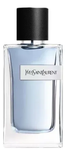 Perfume Yves Saint Laurent Men Eau de Toilette 100ml Original 