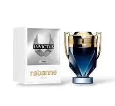 Perfume Paco Rabanne Invictus Parfum Men Eau de Parfum 100ml Original