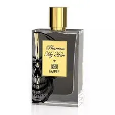 Perfume Emper Phantom My Hero Men 100Ml Eau De Parfum Original