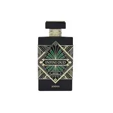 Perfume Maison Alhambra infini Joyous Men Eau De Parfum 100 Ml Original