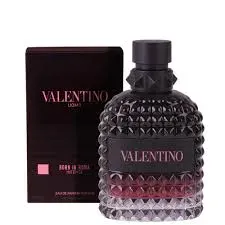 Valentino Uomo Born in Roma Intense Eau de Parfum Men 100mLOriginal 