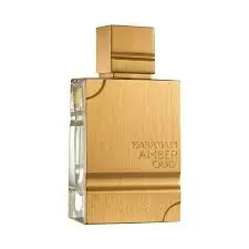 Perfume Al Haramain Amber Oud Gold 200 Ml Eau De Parfum Unisex Original