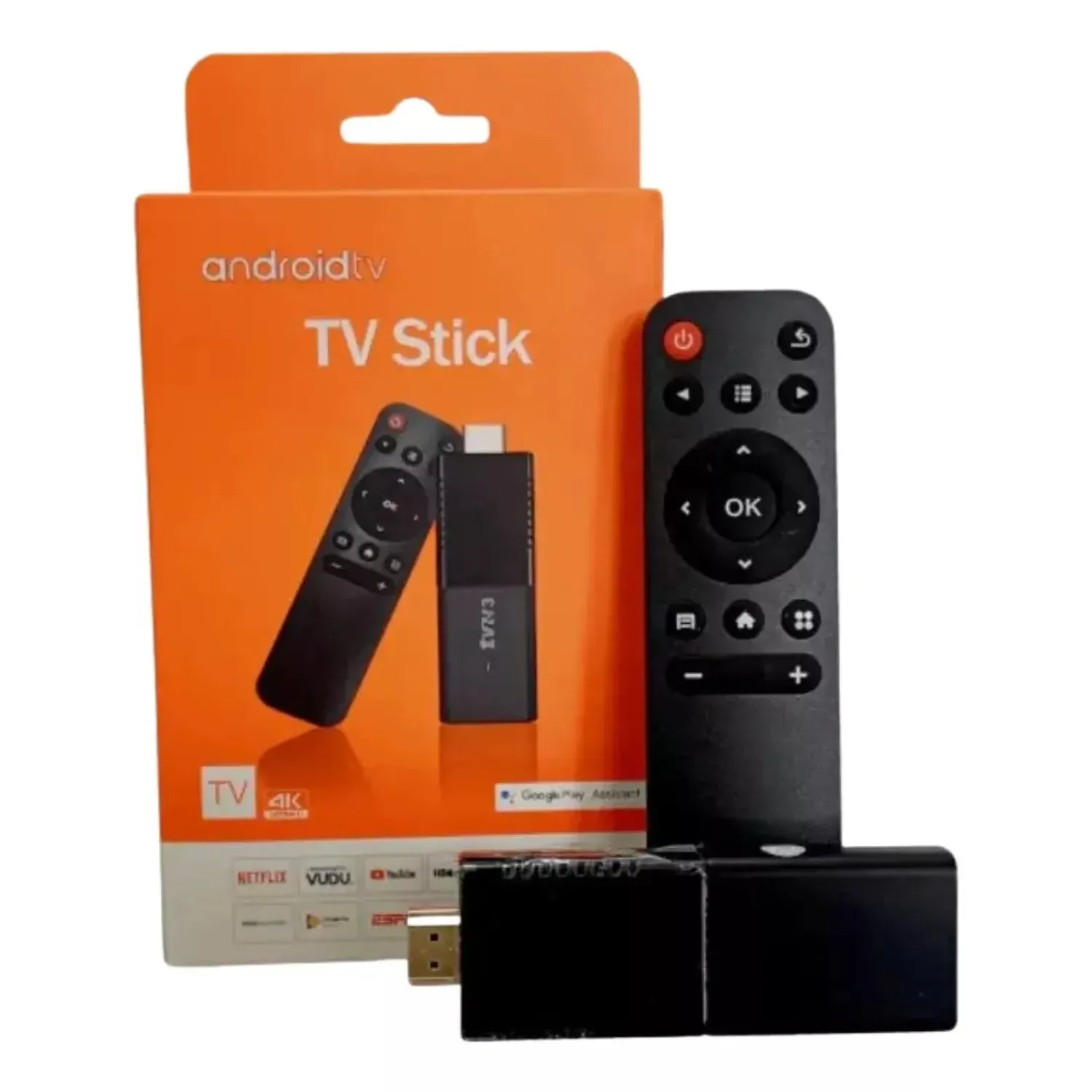 Tv Stick Android TV Gen