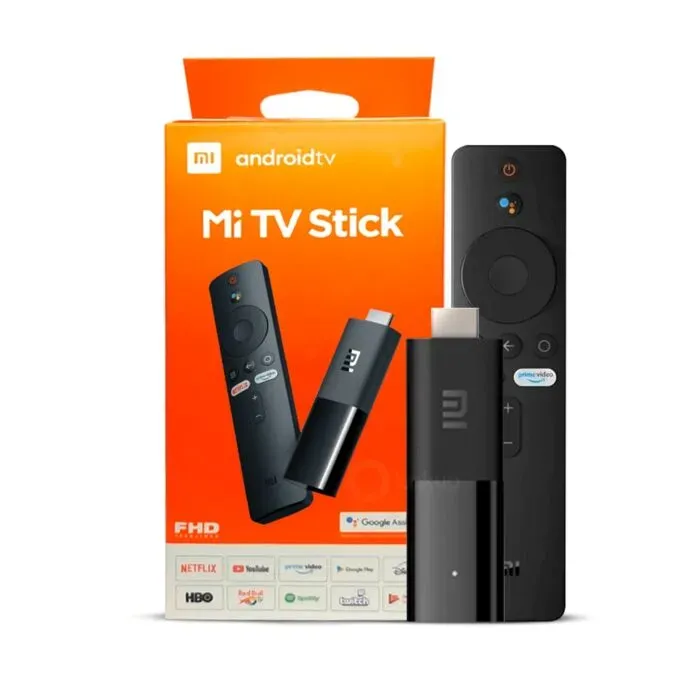 Tv Stick Android TV Gen