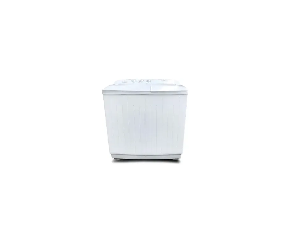 Lavadora 7kg Semiautomática White Westinghouse